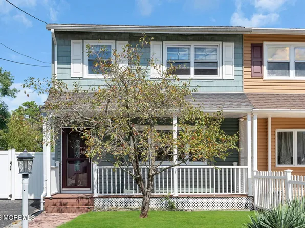 819 Laurel Street, Lakehurst, NJ 08733