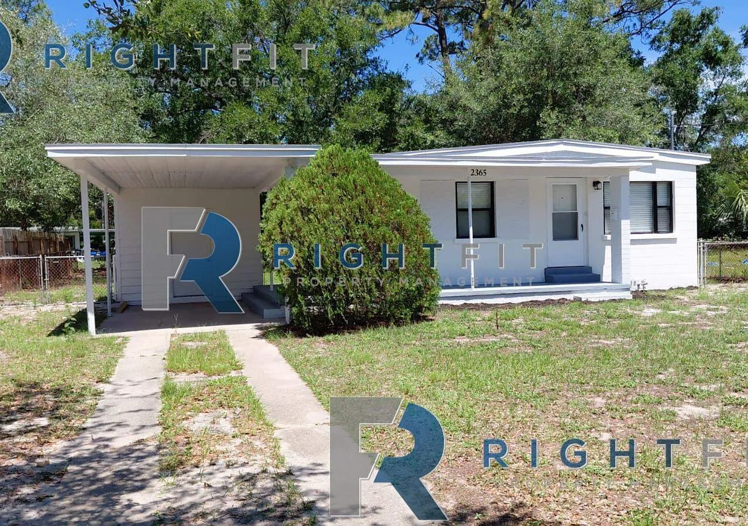 Newly Renovated Home in Jacksonville — Photo 1