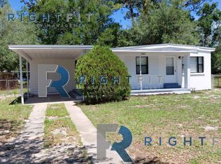 2365 Lantana Ave, Jacksonville, FL 32209