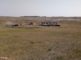 353 Elk Ridge Rd, Gillette, WY 82718