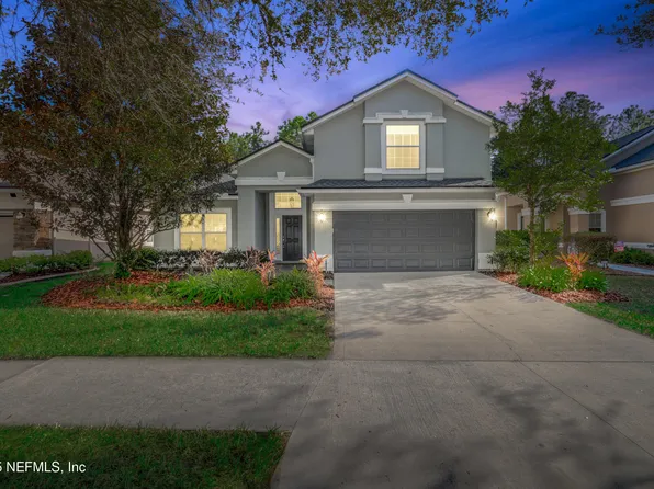 5860 ALAMOSA Circle, Jacksonville, FL 32258