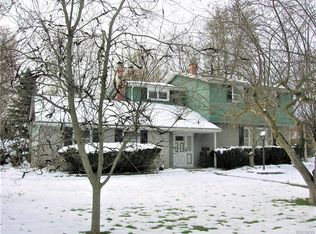 148 Seabrook Dr, Buffalo, NY 14221