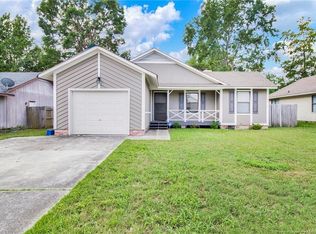 6765 Candlewood Dr, Fayetteville, NC 28314