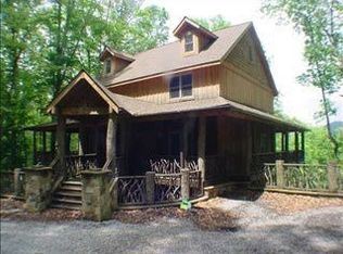 832 Howard Branch Rd, Otto, NC 28763