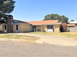 2008 W 8th St, Fort Stockton, TX 79735
