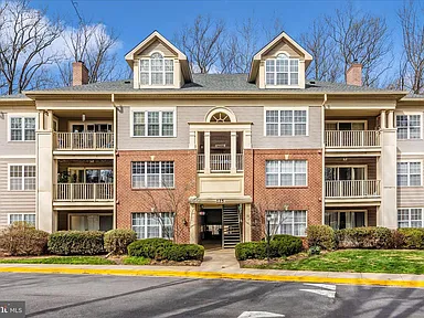Timberbrook Condominiums - 125 Timberbrook Ln Gaithersburg MD | Zillow