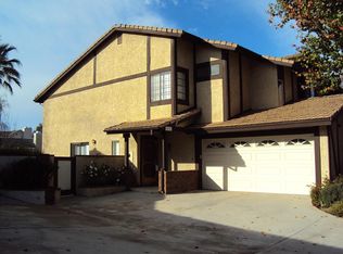 25757 Leticia Dr, Santa Clarita, CA 91355