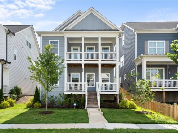 2023 Drew Dr, Atlanta, GA 30318
