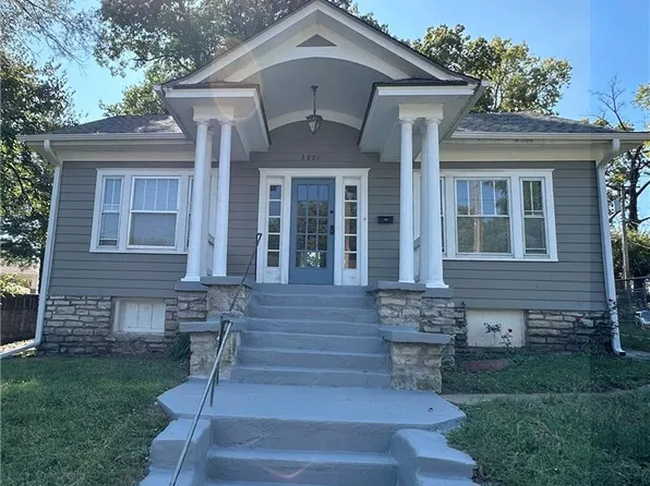3821 E 59th Ter, Kansas City, MO 64130