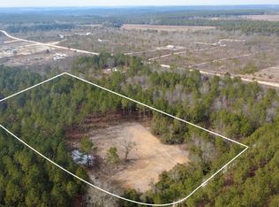 347 Peachtwig Rd, Monetta, SC 29105