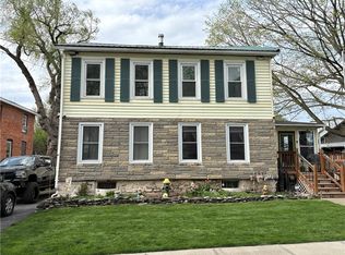 104 James St, Canastota, NY 13032