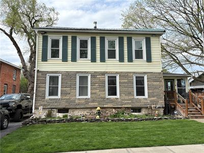 104 James St, Canastota, NY, 13032