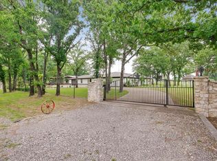 2346 County Road 2508, Quinlan, TX 75474