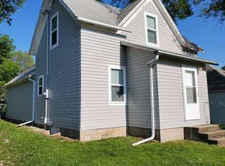 112 Summit St, Pierson, IA 51048
