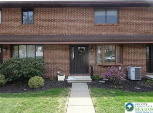 25 W Washington Ave, Bethlehem, PA 18018