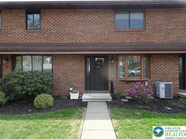 25 W Washington Ave, Bethlehem, PA 18018