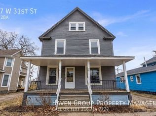 3877 W 31st St, Cleveland, OH