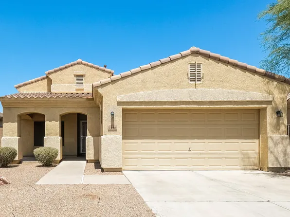 7110 W Superior Ave, Phoenix, AZ 85043
