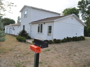 3185 County Road 2800 E, Penfield, IL