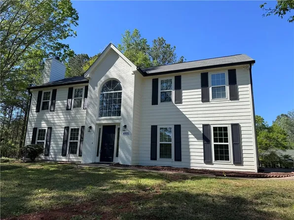 4905 Tahoe Ct, Winston, GA 30187
