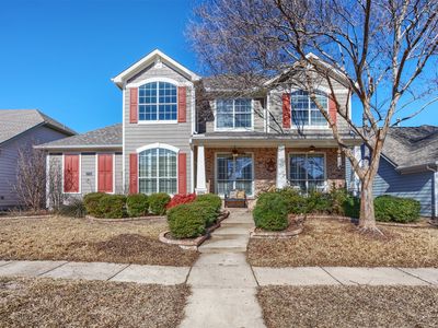 2705 Kennedy Dr, Melissa, TX, 75454