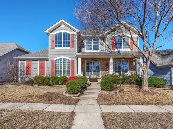 2705 Kennedy Dr, Melissa, TX 75454