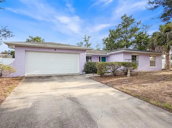 3 HERITAGE COVE COURT, CASSELBERRY, FL 32707