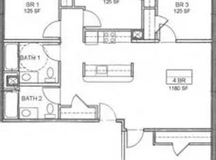 327 Eddy St #4E, Ithaca, NY 14850