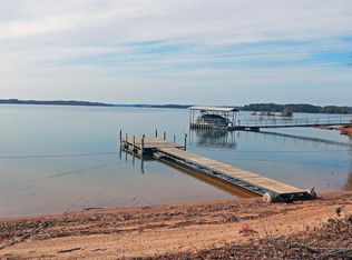 1101 Holly Knoll Dr, Anderson, SC 29626