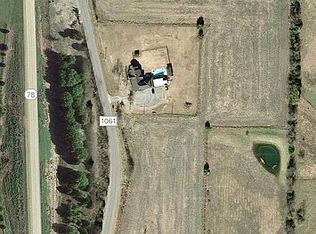 1024 County Road 1061, Blue Ridge, TX 75424