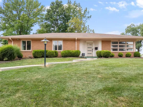 8294 Tulane Ave, Saint Louis, MO 63132