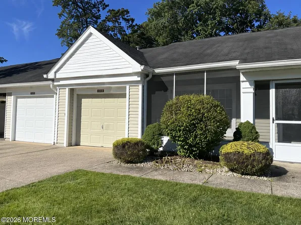 878 Winchester Court #B, Manchester, NJ 08759