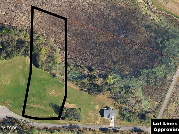 2nd image of 3 Stansberry Dr