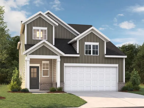 1067 Myers Farm Rd, Hopkins, SC 29061