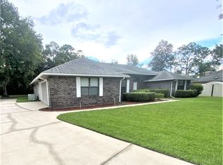 1838 Castille Dr, Fleming Island, FL 32003
