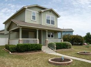 504 Crater Lake Dr, Pflugerville, TX 78660