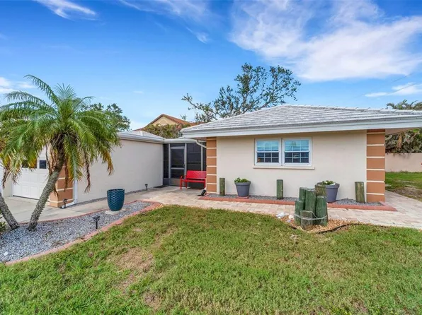 115 Villa Dr #115, Osprey, FL 34229