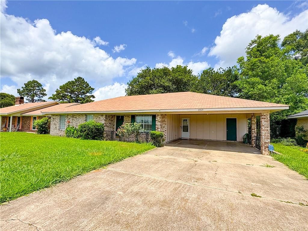5968 Dixie Ln, Alexandria, LA 71301 | Zillow