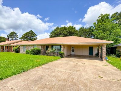 5968 Dixie Ln, Alexandria, LA, 71301