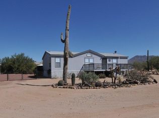 11616 W Orange Grove Rd, Tucson, AZ 85743