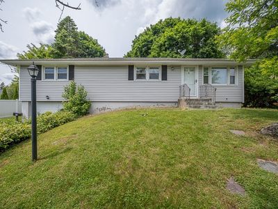 27 Chevy Chase Rd, Worcester, MA, 01606