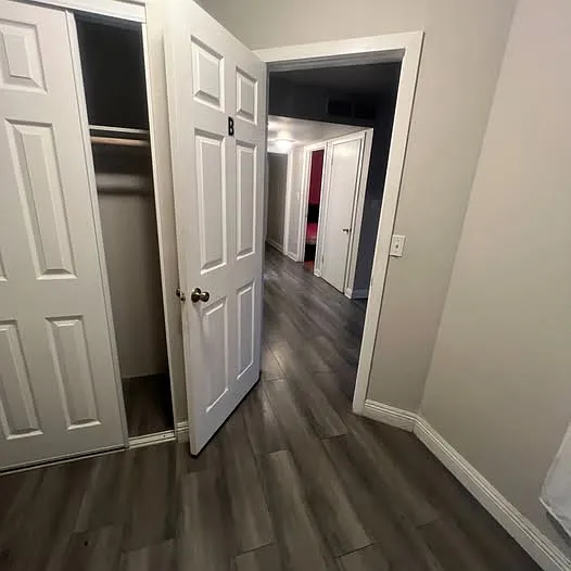 1 bed, $550 — Photo 3