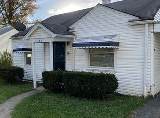 843 Murray Ave, Columbus, OH 43219