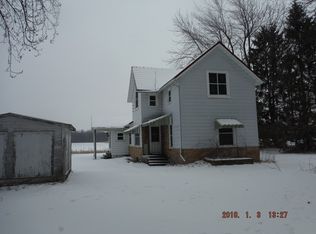 6205 Broughton Rd, Saint Charles, MI 48655