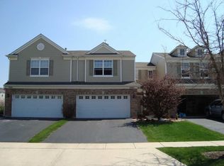 2605 Evergreen Cir, McHenry, IL 60050