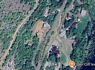 7203 E Cub River Rd, Preston, ID 83263