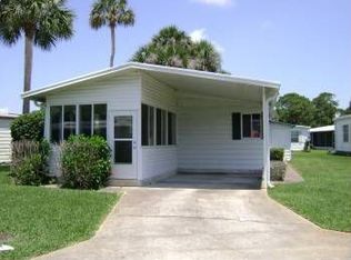 11 Borde Aqua Dr, Edgewater, FL 32132