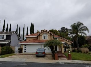 2632 Norte Vista Dr, Chino Hills, CA 91709