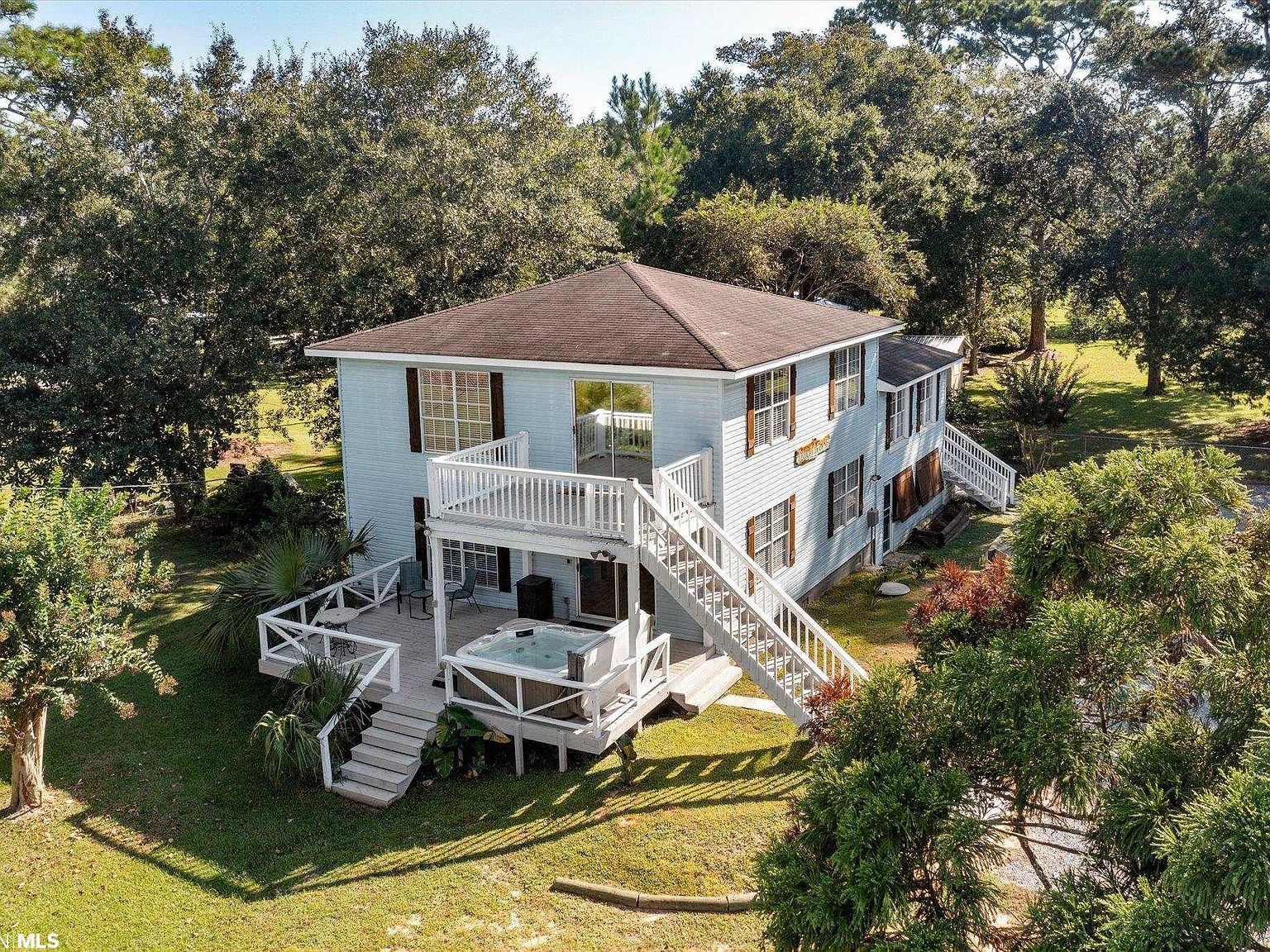 18667 Borck Rd, Gulf Shores, AL 36542 MLS 344740 Zillow