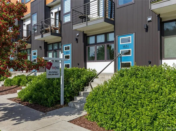 1534 Irving Street, Denver, CO 80204